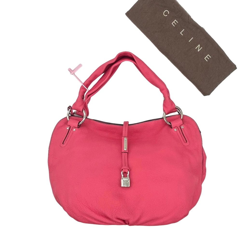 Luxury Second Hand Designer Bags In Wang Vintage